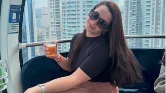 A delegada de polícia Layla Lima Ayub foi presa por suspeita de envolvimento com PCC