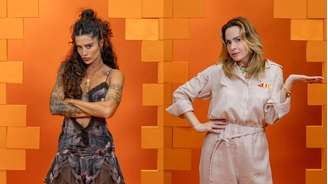 Aline Campos e Ana Paula Renault estão no primeiro Paredão do BBB 26; demais emparedados serão conhecidos neste domingo, 18