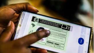 METROPOLE - CNH - Com autorização do presidente Lula, Ministério dos Transportes avança com projeto da CNH sem autoescola. Foto Marcello Casal Jr/Agencia Brasil