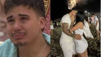 Reprodução/Globo e Reprodução/Instagram