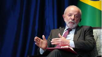 Convite de Trump a Lula para compor conselho de Gaza chegou ao brasileiro através da Embaixada do Brasil em Washington