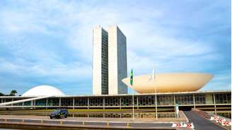 Entre os concursos de maior destaque está de analista e técnico na Câmara dos Deputados