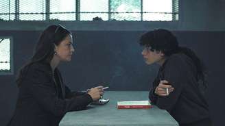 Longa narra o drama de Belén, jovem de 27 anos presa após sofrer um aborto espontâneo em um hospital público de Tucumán