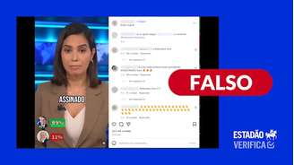 Vídeo sobre abaixo-assinado para libertar Bolsonaro foi criado com IA