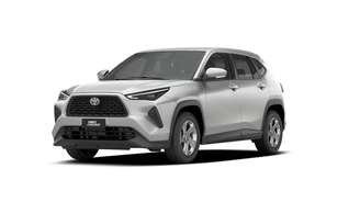 Novo Toyota Yaris Cross XR