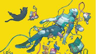 Game Pass: Citizen Sleeper 2 e mais jogos saem no final de janeiro