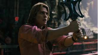O ator Nicholas Galitzine viverá He-Man no filme 'Mestres do Universo'