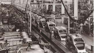 20 de janeiro: o dia do Fusca