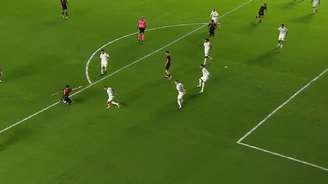 Equipes dividem fronteira da zona de classificação do Campeonato –