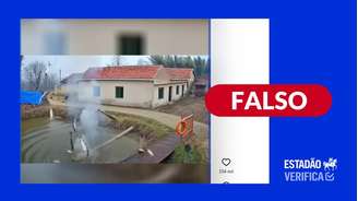 Captura de tela da postagem verificada