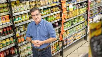 Hélio Freddi, diretor do Hirota, diz que setor enfrenta vendas fracas em dezembro e janeiro