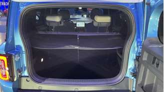 Chevrolet Spark EUV 2026