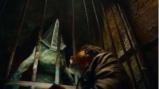 Pyramid Head volta em 'Terror em Silent Hill: Regresso para o Inferno', mas sem o mesmo impacto