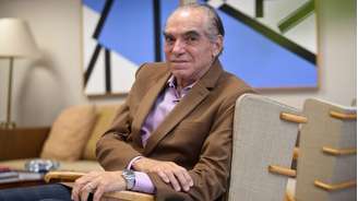 Michael Klein ainda é acionista da Casas Bahia, mas quem controla agora é a Mapa Capital