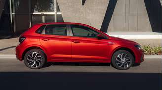 Volkswagen Polo: boa arrancada de vendas no início de janeiro