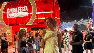 ‘Me emociono todas as vezes’, diz Gabriela Loran sobre carinho do público