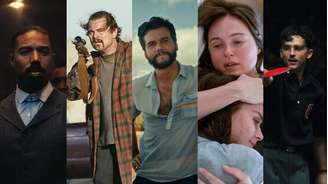 É possível assistir a filmes indicados ao Oscar na Semana do Cinema: 'Pecadores', 'Uma Batalha Após a Outra', 'O Agente Secreto', 'Valor Sentimental' e 'Marty Supreme', entre outros