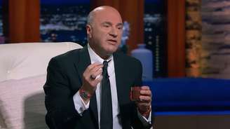 Kevin O'Leary, empresário do Shark Tank dos EUA, diz que bilionários não são reconhecidos