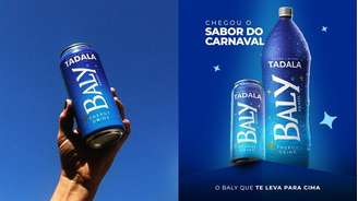 Energético com nome parecido ao do remédio tadalafila gera críticas do Conselho Federal de Farmácia.