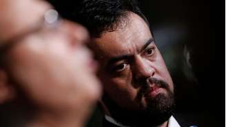 O governador do Rio de Janeiro, Cláudio Castro (PL), deve ser ouvido na CPI do Crime Organizado na próxima quarta-feira, 11.