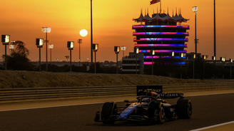 Globo transmitirá as duas semanas de teste