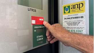 No caso de autuação pelo Inmetro, os postos flagrados com irregularidades podem receber multas entre R$ 100 e R$ 1,5 milhão