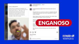 A lei determina que o governo encaminhe ao Congresso Nacional projeto de lei complementar propondo medidas que reduzam a alíquota-padrão do IVA caso ela ultrapasse o teto de 26,5%.