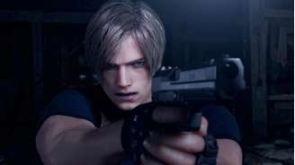 Remake de Resident Evil 4 no PC recebe novo DRM que piora a performance