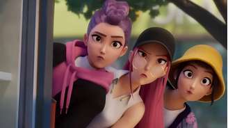 Longa de animação conquistou o topo dos mais vistos da Netflix e fez sucesso até nos cinemas dos Estados Unidos