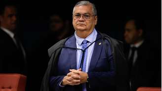 O ministro Flávio Dino, do Supremo Tribunal Federal (STF), votou para afastar a aplicação da Lei de Anistia aos casos permanentes da ditadura militar.