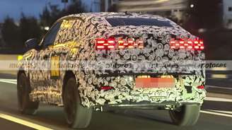 Flagra - Fiat Fastback 2027