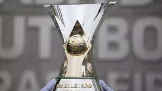 Troféu Campeonato Brasileiro 