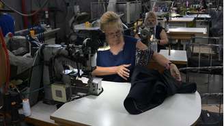 Na Argentina, existe um amplo consenso de que uma reforma trabalhista é necessária