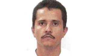 Nemesio Oseguera Cervantes era uno de los fundadores del Cartel Jalisco Nueva Generación.