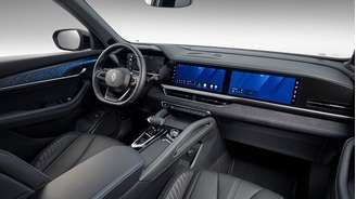 Renault Grand Koleos já está em testes no Brasil e será um dos modelos a chegar ao País por meio da parceria com a Geely