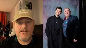 Em 'I Swear', ativista John Davidson é interpretado por ator Robert Aramayo