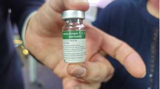 Butantan-DV é a primeira vacina no mundo a proteger contra a dengue com apenas uma dose.