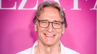 Aos 74 anos, Herson Capri sofre infarto