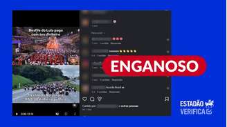 Motociatas de Bolsonaro usaram dinheiro público