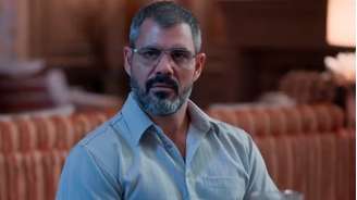 Jorginho morre em 'Três Graças'