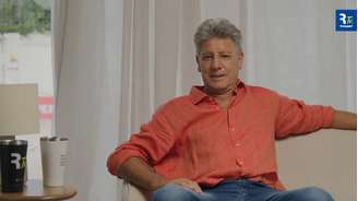 Renato Gaúcho assumiu o Fluminense em 3 de abril de 2025 e deixou o comando da equipe em setembro do mesmo ano