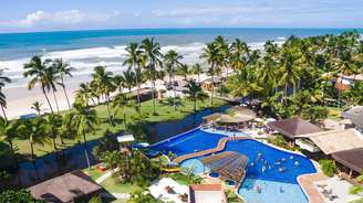 Guia de viagens percorrendo o melhor de Ilhéus, destino do litoral sul da Bahia.