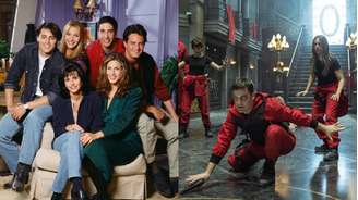 Roteiristas de Friends e La Casa de Papel vêm ao Brasil para participar de evento de criatividade