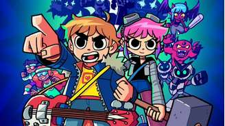 Scott Pilgrim EX é pancadaria com coração indie e nostalgia
