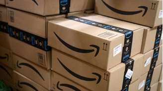 Amazon lançou nesta terça-feira serviço de entregas ultrarrápidas