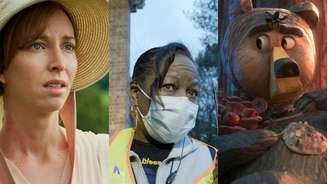 Os curtas O Drama Menstrual de Jane Austen, O Diabo Não Tem Descanso e Forevergreen, indicados ao Oscar 2026