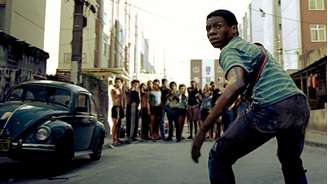 Filme brasileiro ocupa a 10ª posição entre os mais bem avaliados no Letterboxd