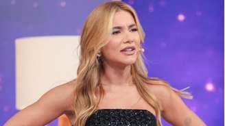 Virginia Fonseca (Reprodução/SBT)