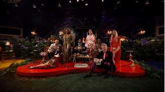 Produção é inspirada no universo de Round 6, sucesso global da plataforma