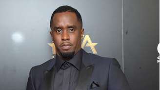 Sean "Diddy" Combs